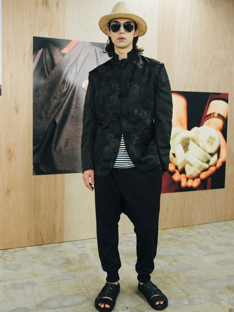 Junya Watanabe junya watanabe 22ss Size US M / EU 48-50 / 2 - 1 Thumbnail