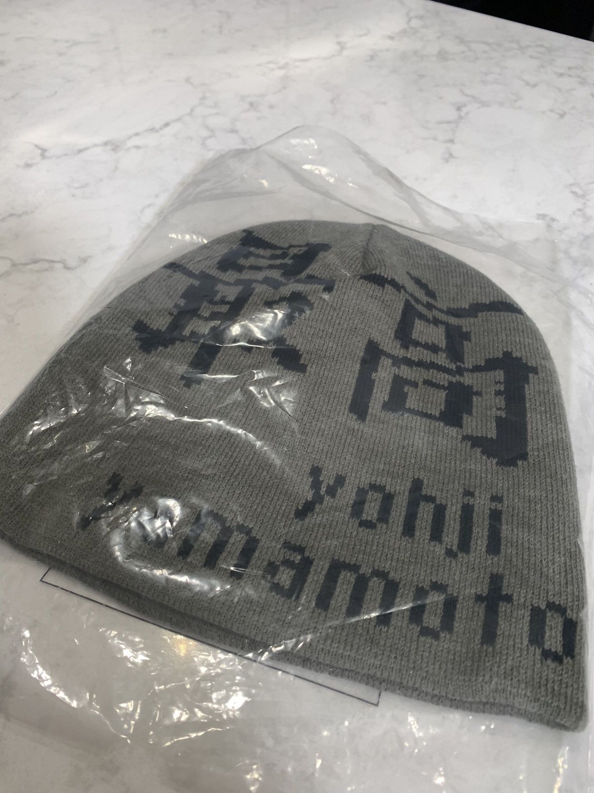 Supreme New Supreme Beanie FW22 Size ONE SIZE - 1 Thumbnail
