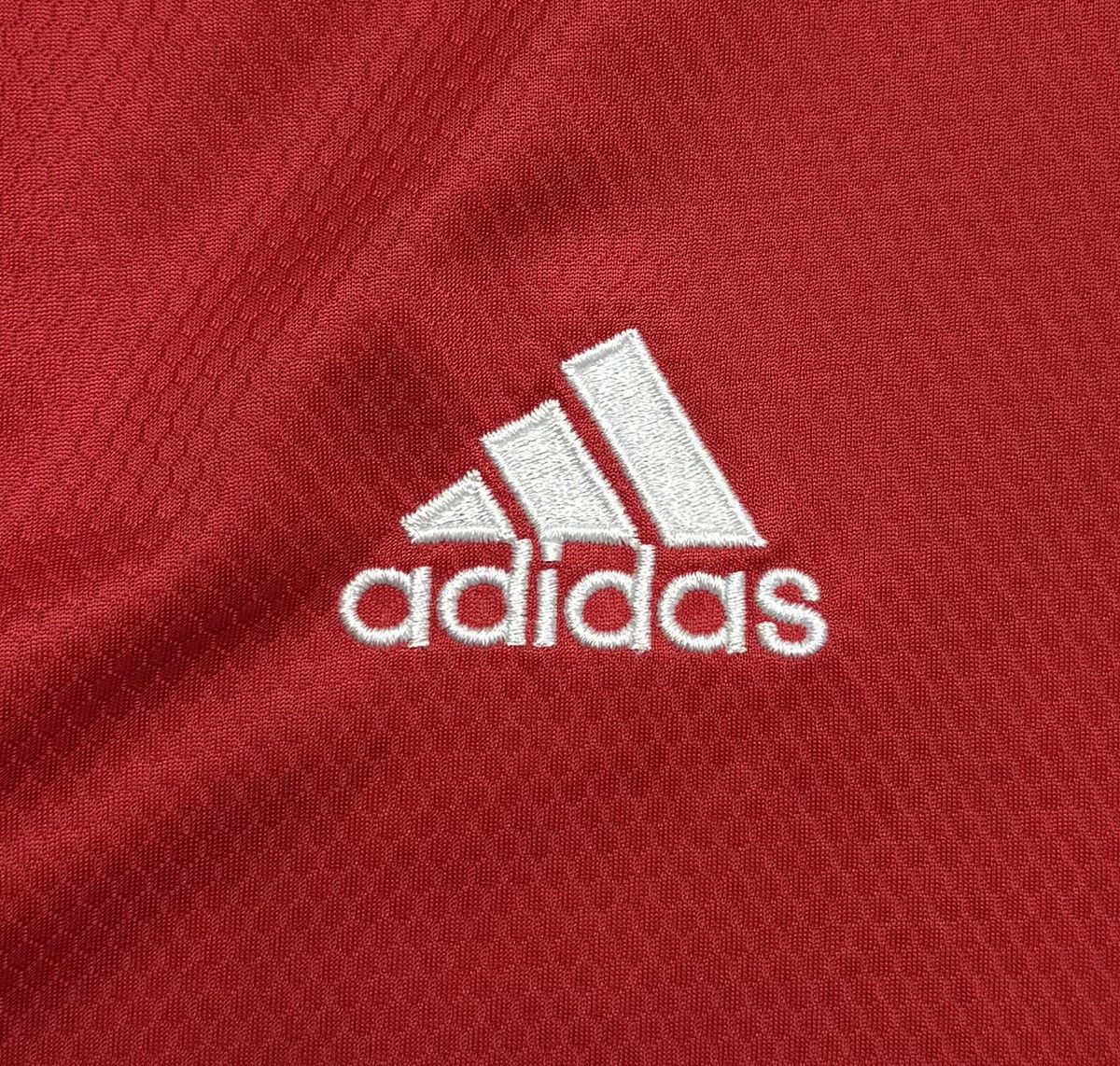 Adidas Arsenal London 2019 2020 Home Shirt Soccer Jersey Adidas Size US M / EU 48-50 / 2 - 6 Thumbnail