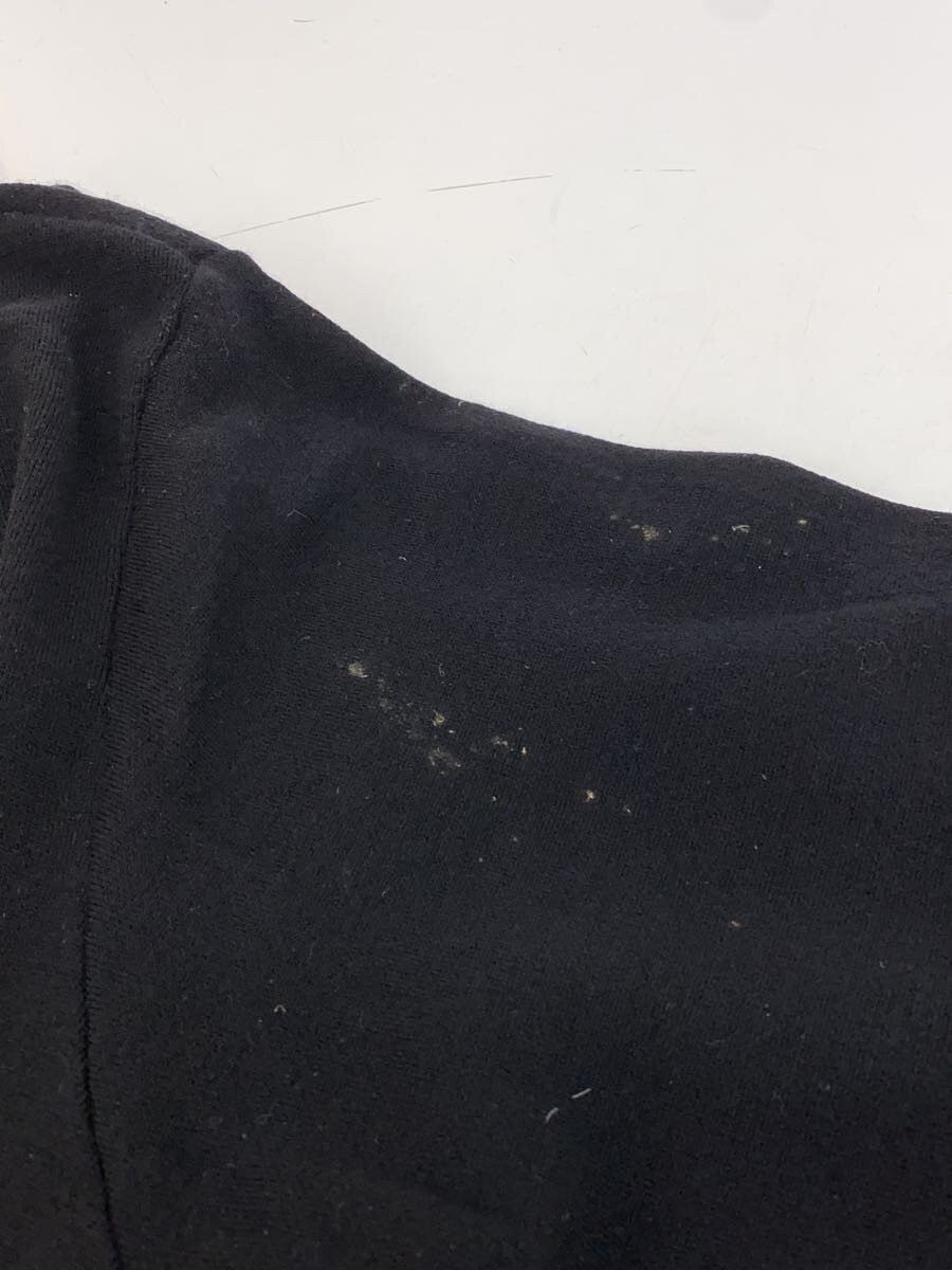 Yohji Yamamoto Lamb Wool Knit Sweater Size US L / EU 52-54 / 3 - 7 Thumbnail