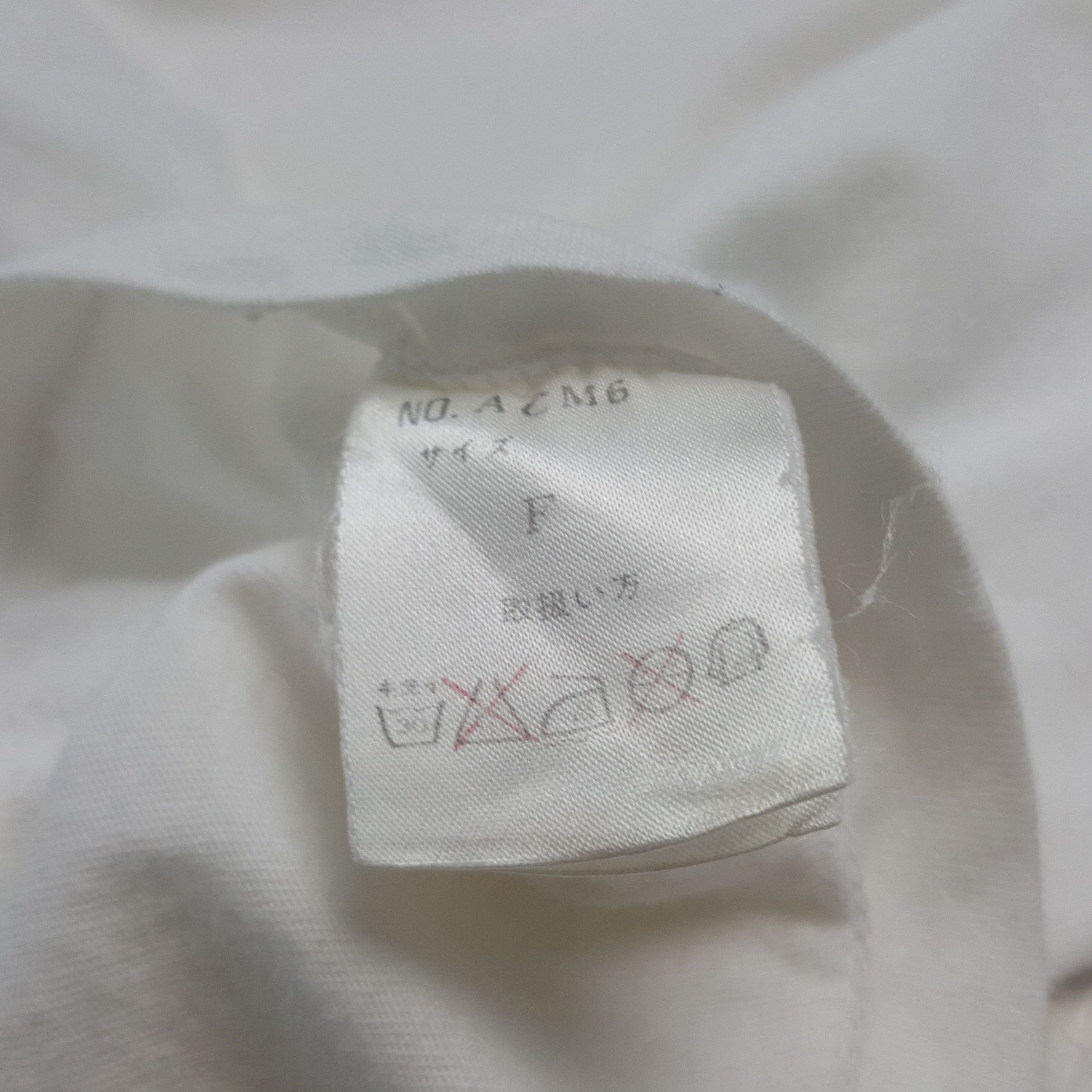 Honda Vintage Honda F1 Racing Team Marlboro Tshirt C301N16 Size US M / EU 48-50 / 2 - 8 Thumbnail