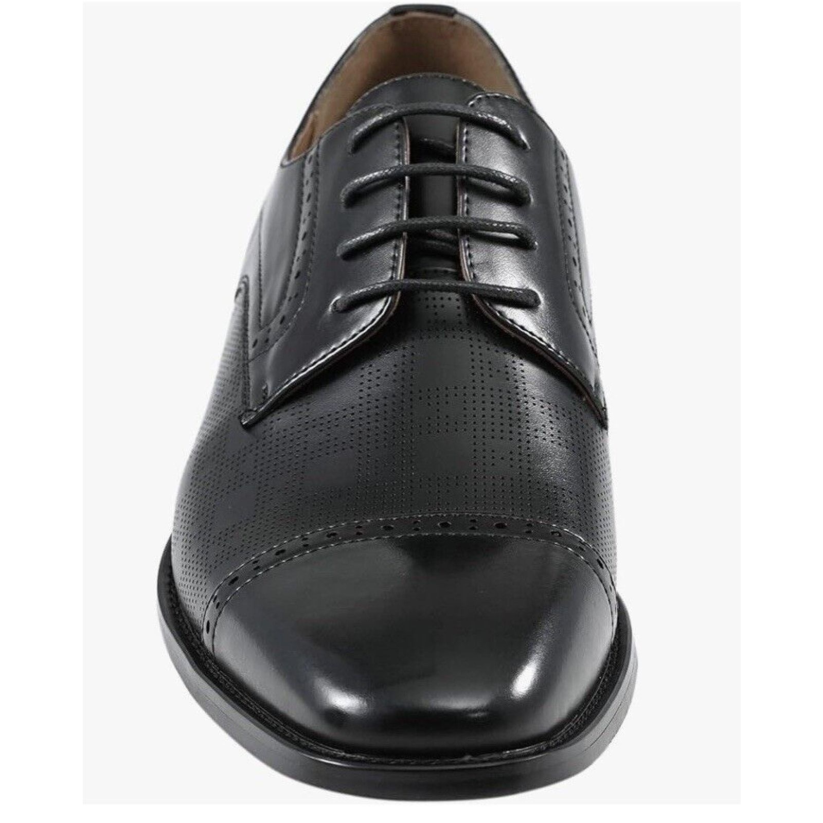 Other Amali Reno Oxford Shoes Size 9 Cap Toe Size US 8 / EU 41 - 4 Thumbnail