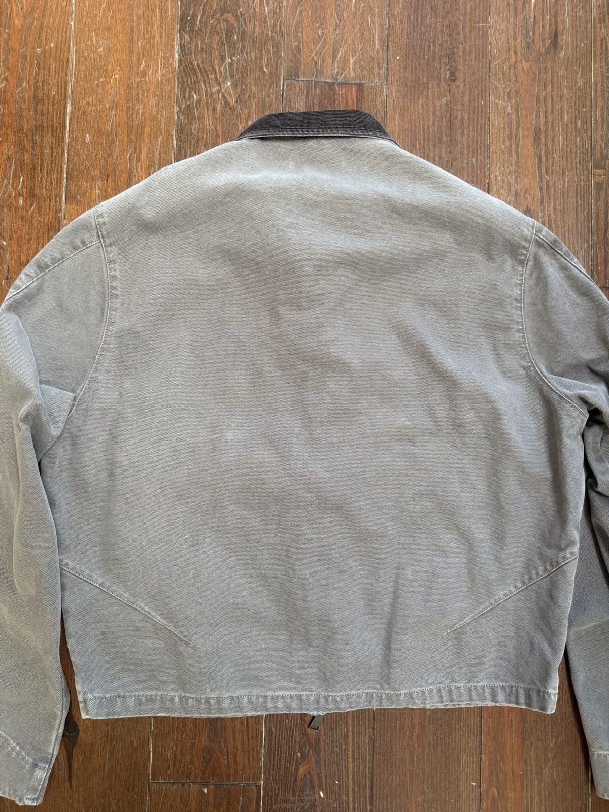 No Maintenance No Maintenance Mechanic Jacket Size US XL / EU 56 / 4 - 6 Thumbnail