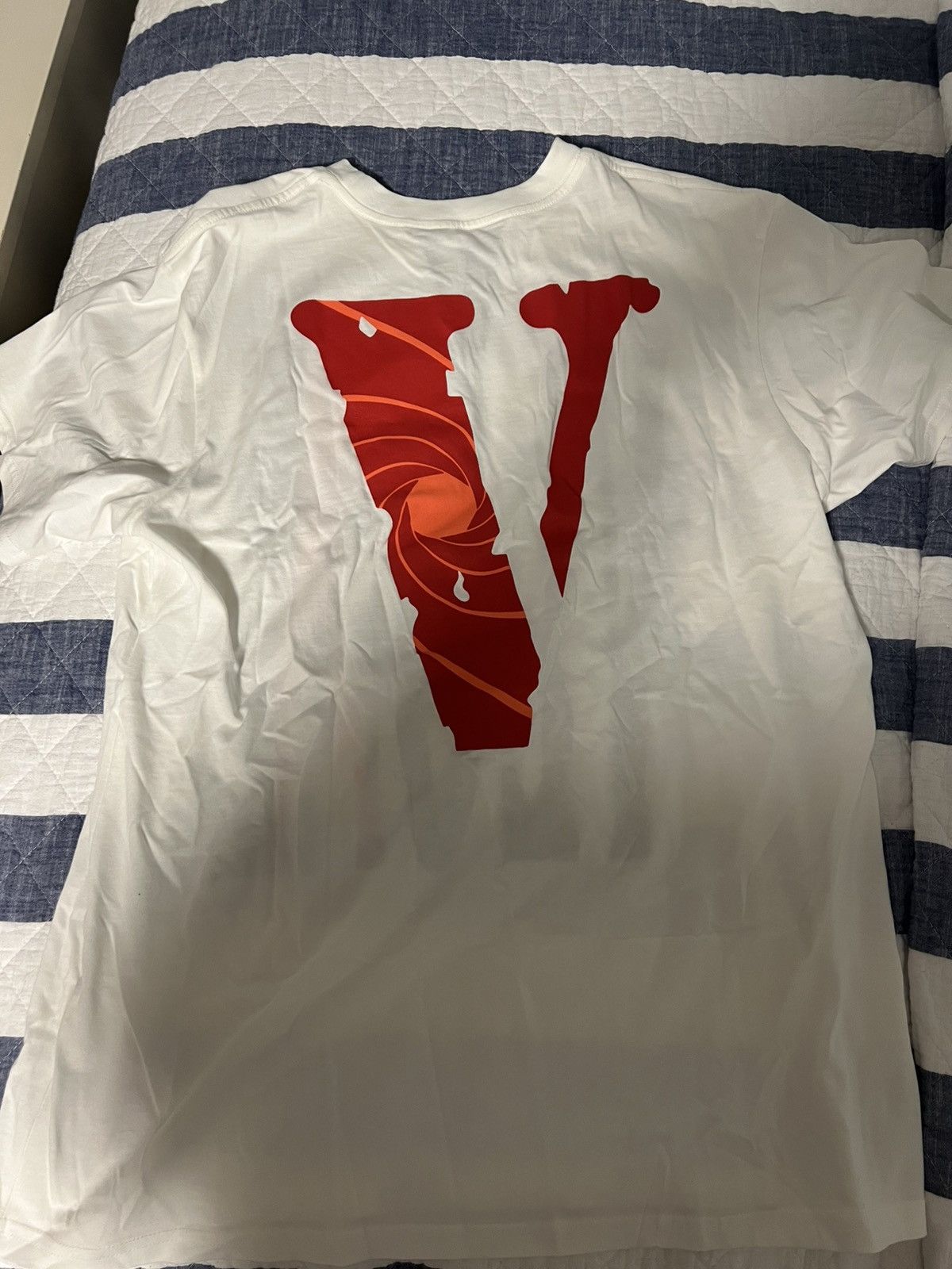 Vlone Vlone Vice City Tee (XXL) Size US XXL / EU 58 / 5 - 8 Thumbnail