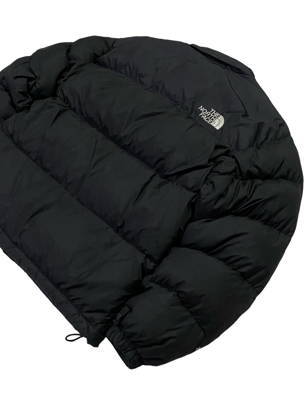 The North Face The North Face 700 Nuptse Puffer Jacket Size US L / EU 52-54 / 3 - 20 Thumbnail