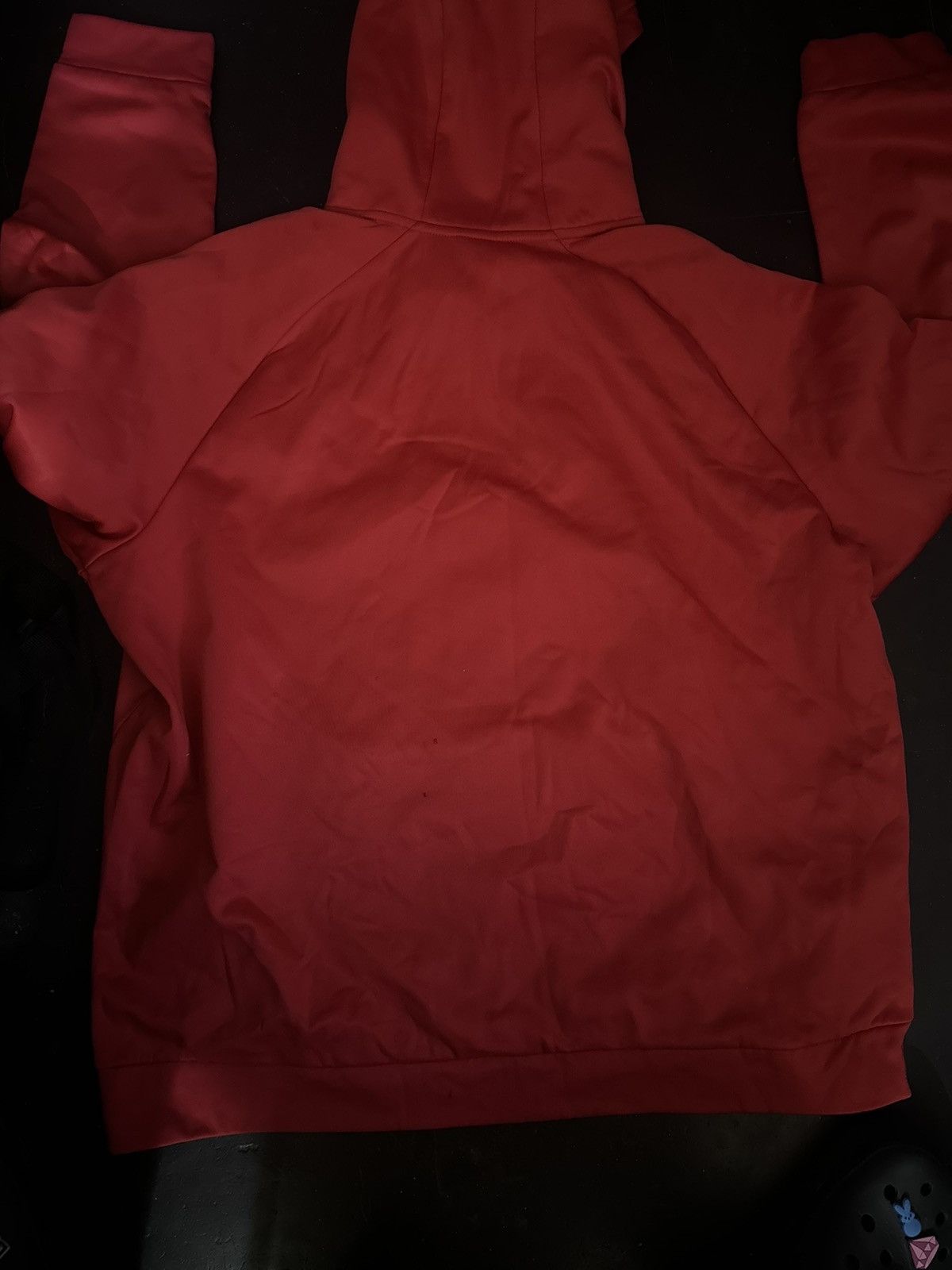 Nike Nike Dri-Fit Hoodie Size US XXL / EU 58 / 5 - 6 Thumbnail
