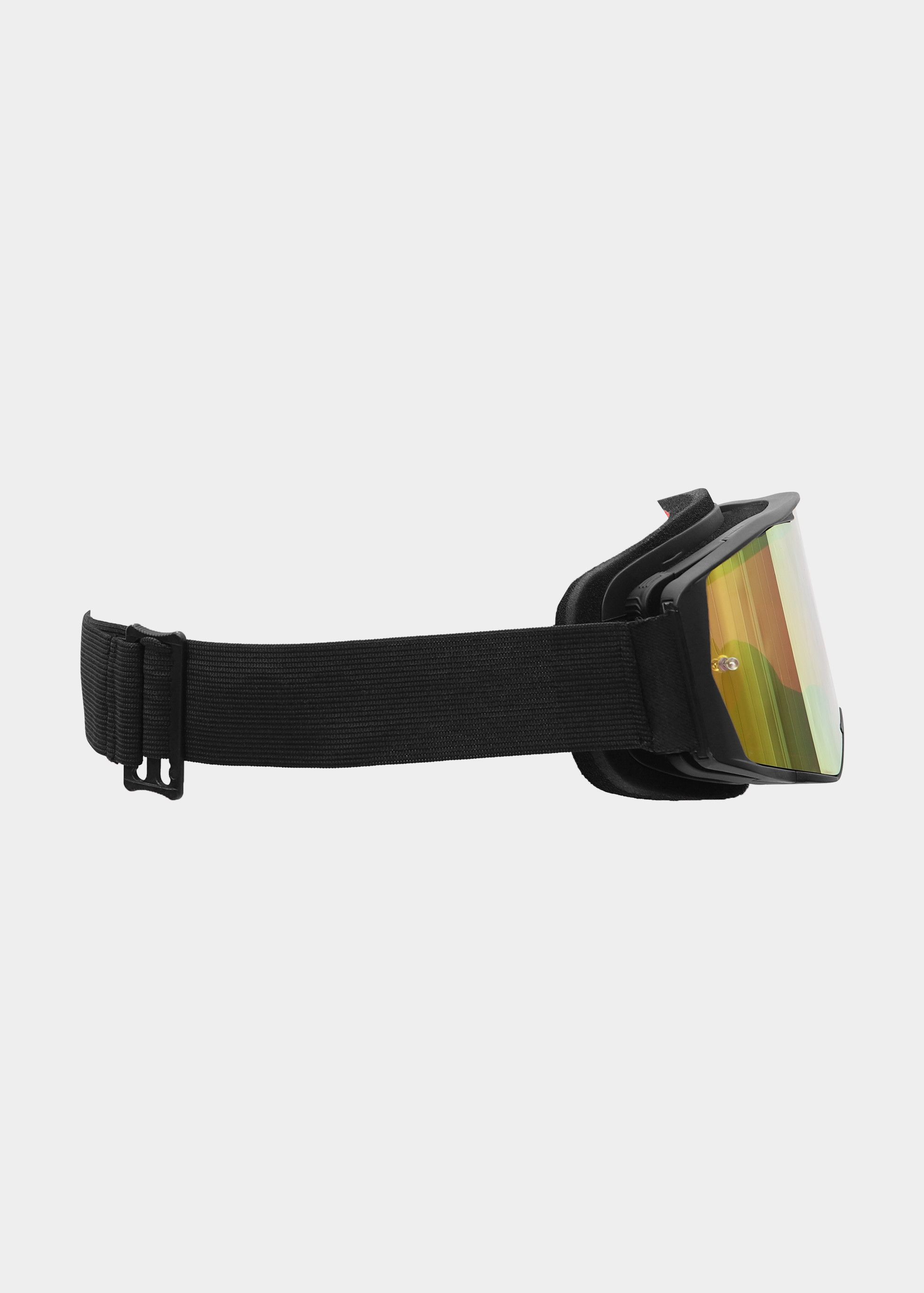 Alpinestars × Heliot Emil Reflective Goggles Size ONE SIZE - 4 Thumbnail