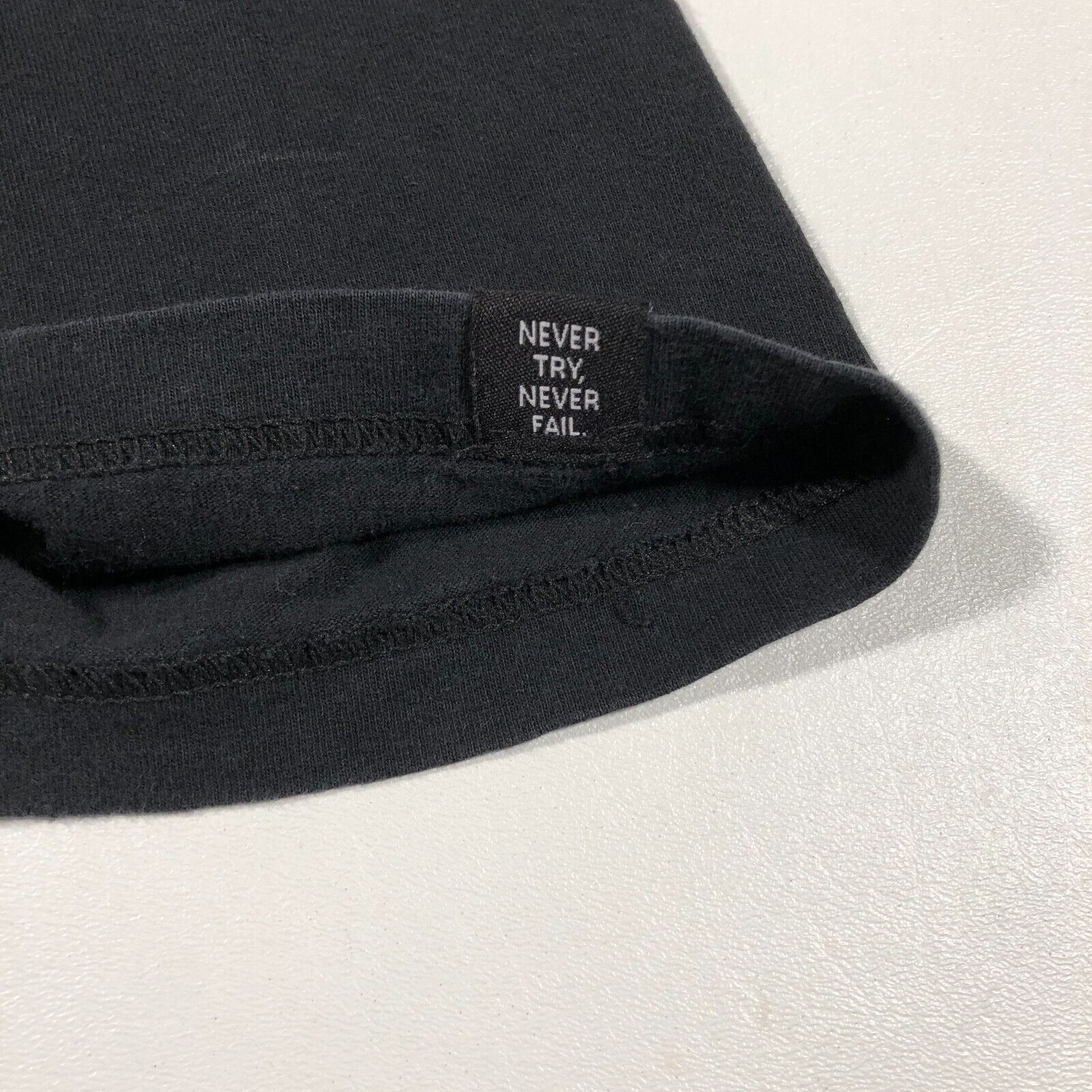 The Hundreds × Vintage The Hundreds True SF Giants Bridge T Shirt Black Size Large Size US L / EU 52-54 / 3 - 7 Thumbnail