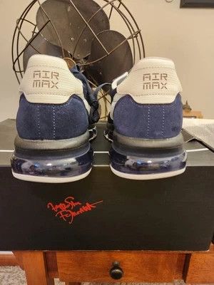 Nike Nike Air Max LD-Zero HTM Size US 10.5 / EU 43-44 - 3 Thumbnail
