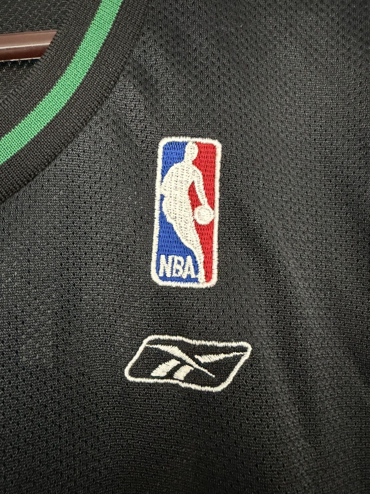 Reebok REEBOK MINNESOTA TIMBERWOLVES KEVIN GARNETT JERSEY #21 NBA Size US L / EU 52-54 / 3 - 8 Thumbnail