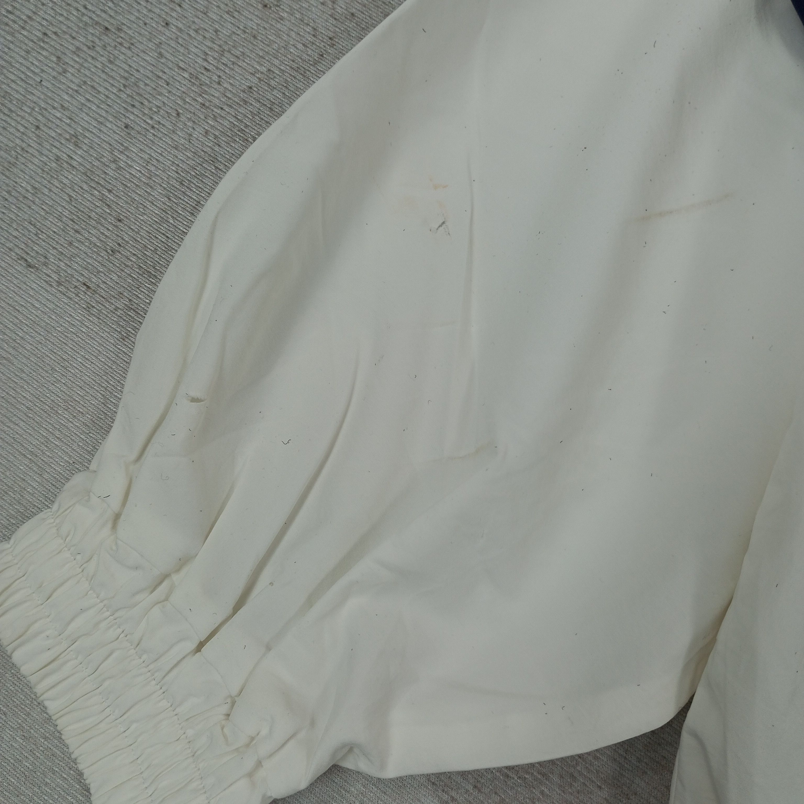 Sergio Tacchini × Vintage Sergio Tacchini Sportswear Jacket c221n27 Size US XL / EU 56 / 4 - 8 Thumbnail