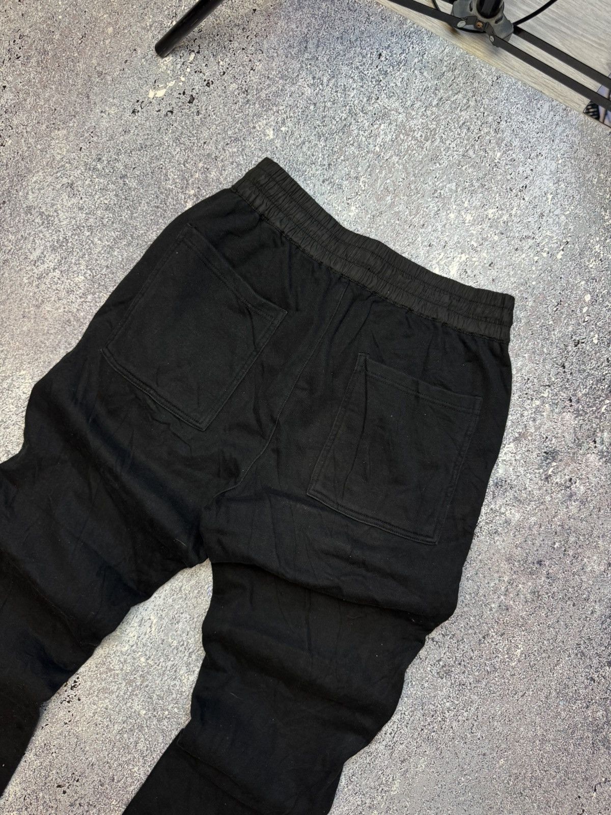 Japanese Brand VERY RARE CLIMAX VISION RICK OWENS STYLE PANTS Size US 30 / EU 46 - 11 Thumbnail