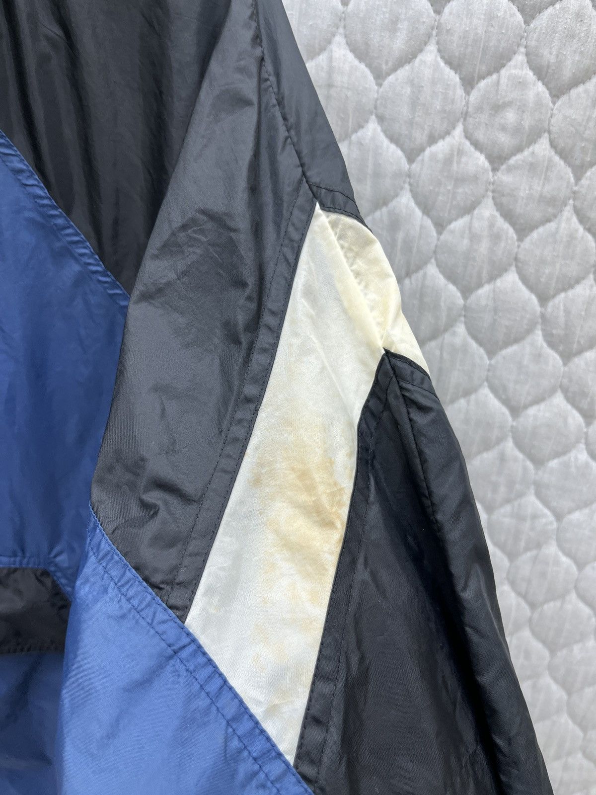 Vintage 🔥🔥🔥STEALS VTG NIKE ANORAK JACKET Size US XL / EU 56 / 4 - 15 Thumbnail