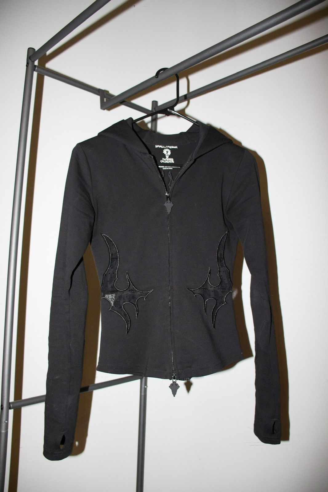 Named Collective NAMED COLLECTIVE SINNER ZIP UP Size S / US 4 / IT 40 - 1 Thumbnail