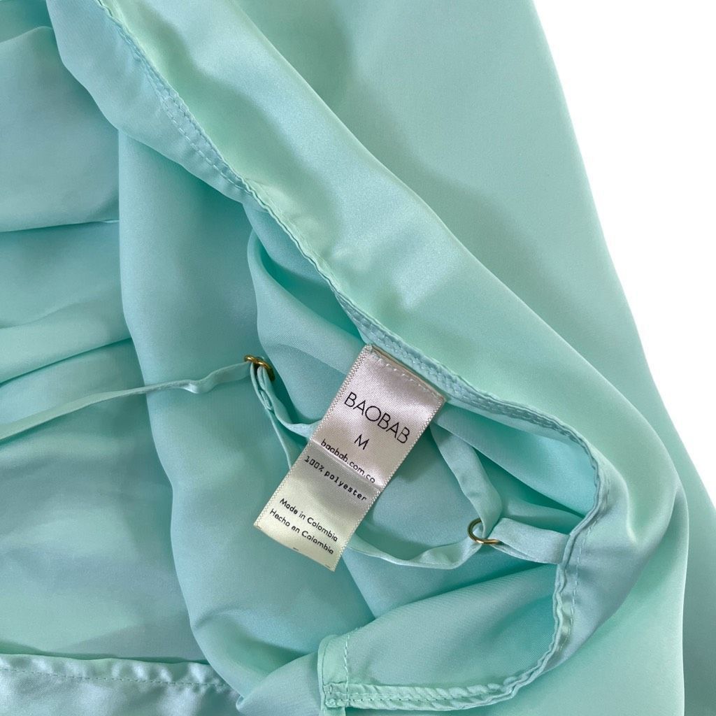 Other Baobab Marea Dress in Mint Size M / US 6-8 / IT 42-44 - 8 Thumbnail