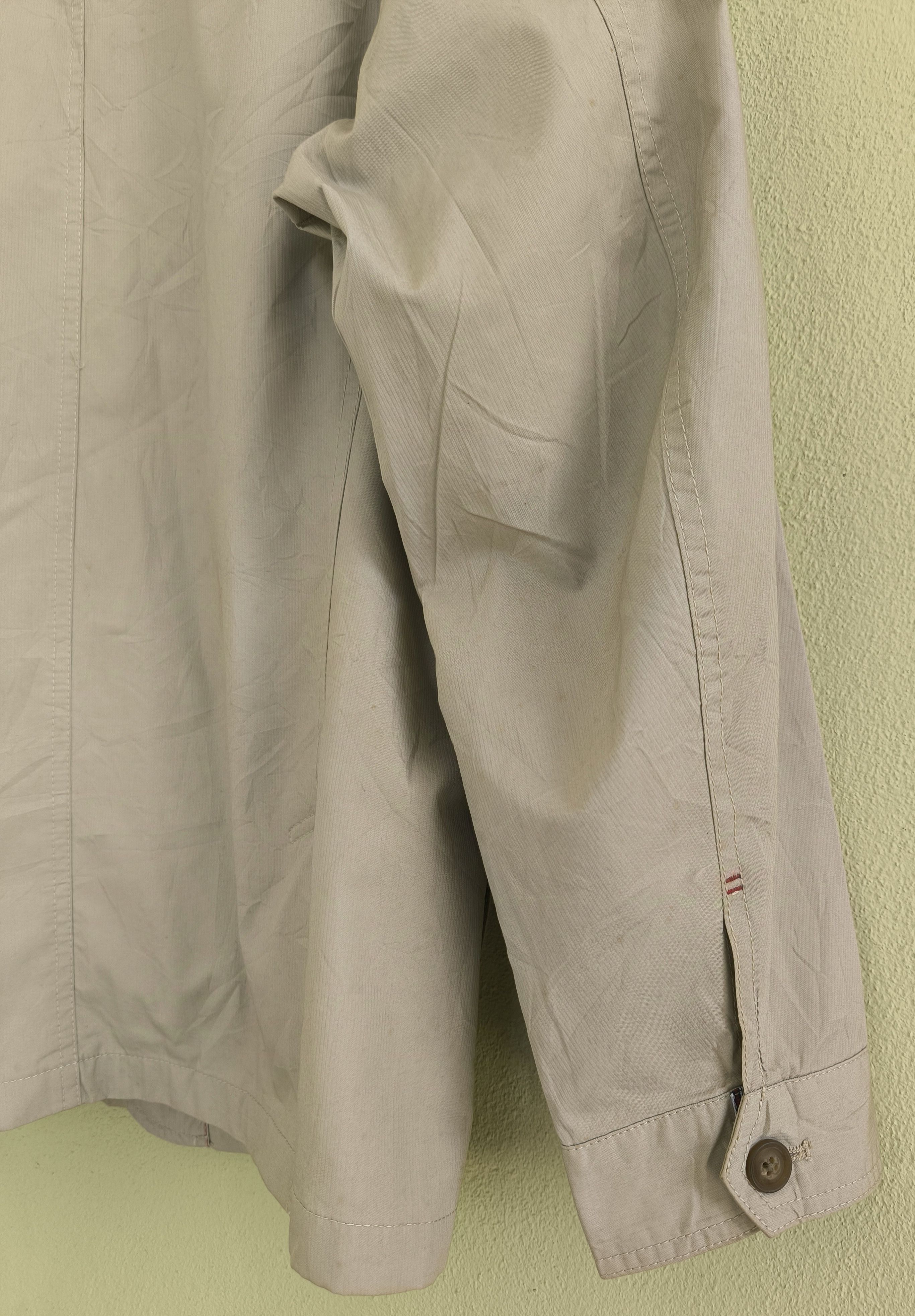 Caribbean CARIBBEAN JOE multi pocket coat jacket Size US L / EU 52-54 / 3 - 7 Thumbnail