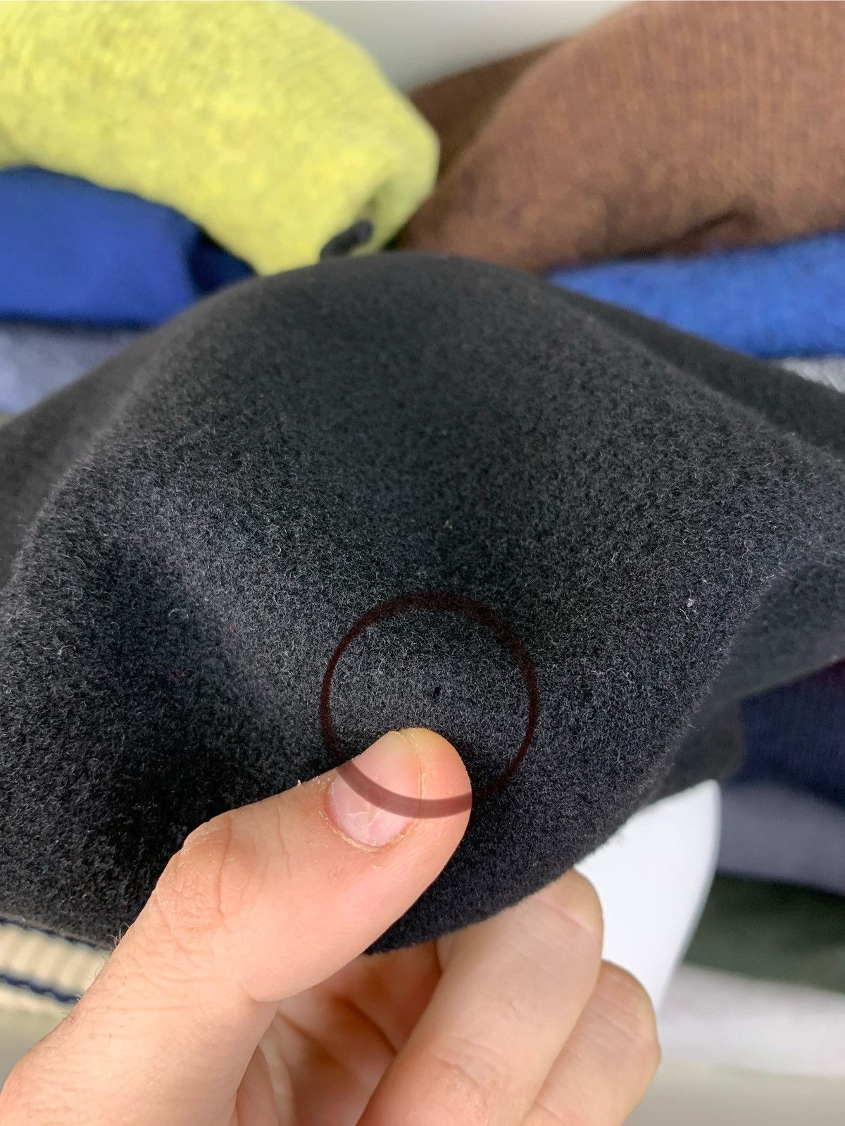 Kangol Kangol Wool Beret Hat Size ONE SIZE - 14 Thumbnail