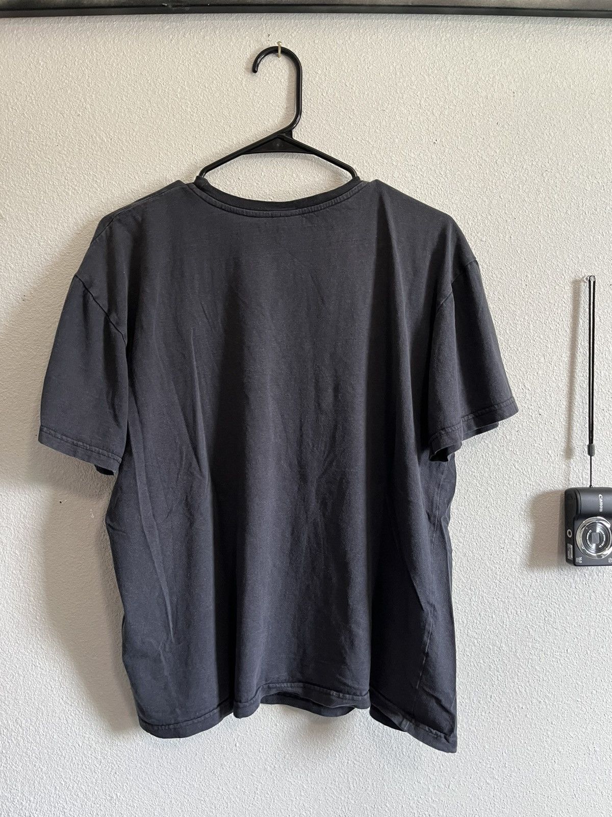 Vintage Collective Consciousness Black T-Shirt – Size L Size US L / EU 52-54 / 3 - 2 Thumbnail