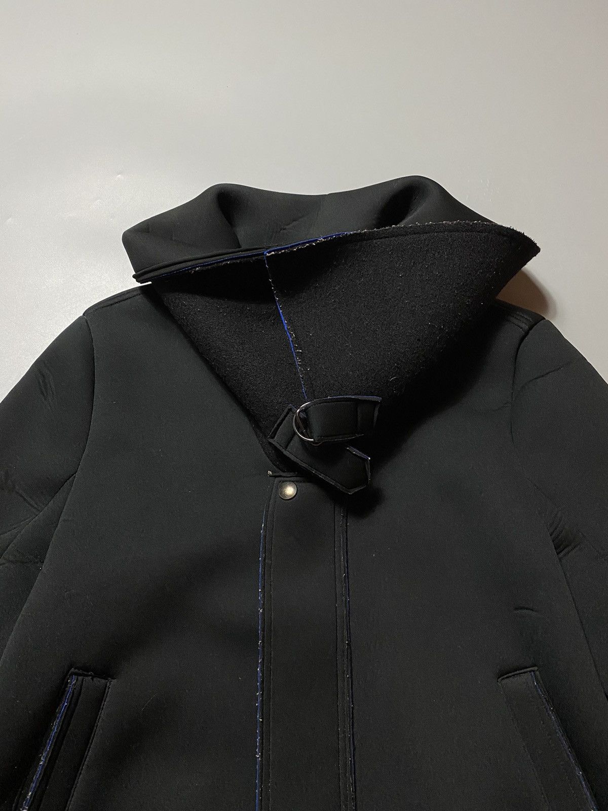 Opening Ceremony 🔥OPENING CEREMONY x DISNEY RARE SHEEPSKIN COAT Size S / US 4 / IT 40 - 4 Thumbnail