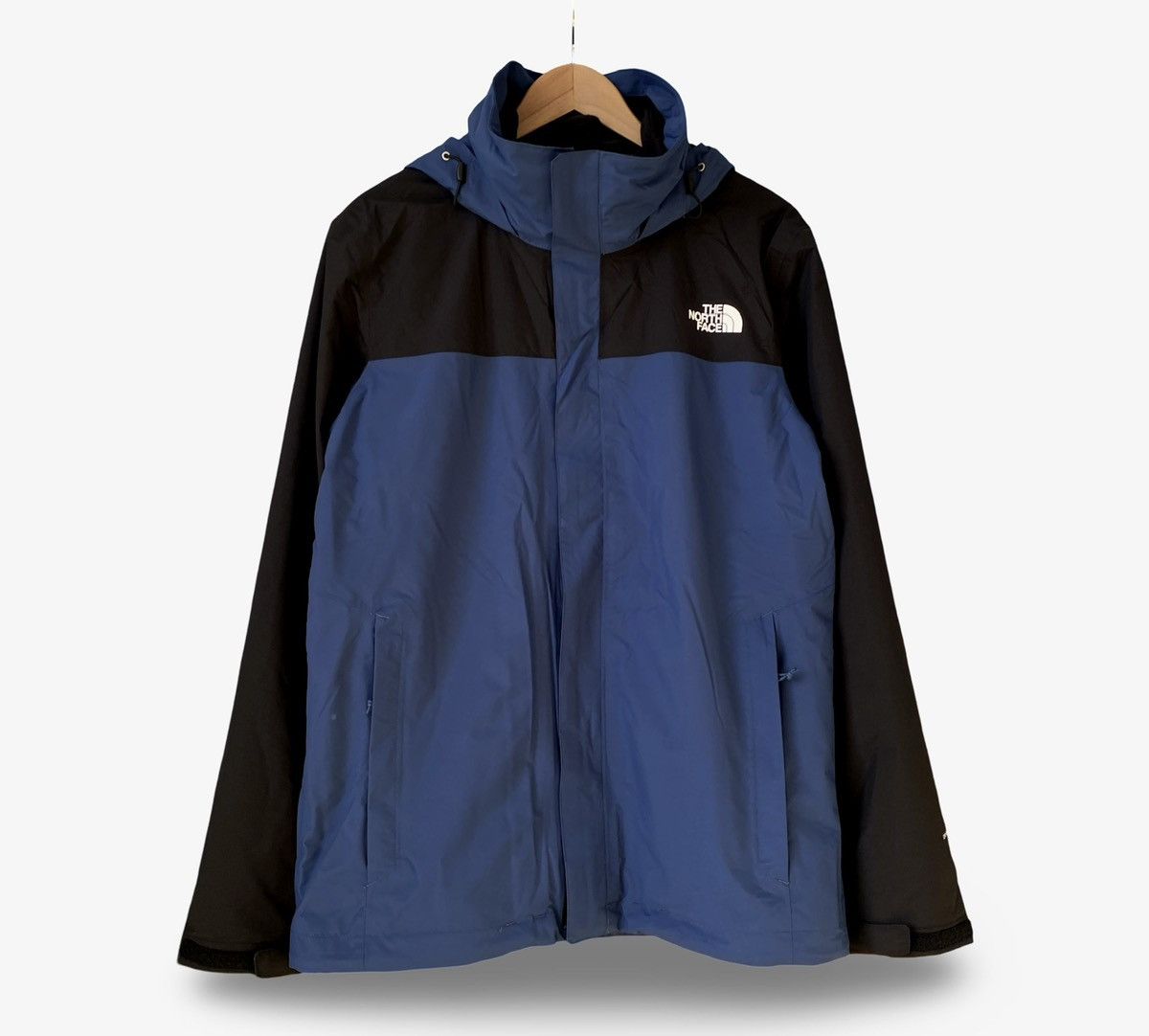 The North Face The North Face Dryvent jacket - 2in1 Size US M / EU 48-50 / 2 - 1 Thumbnail