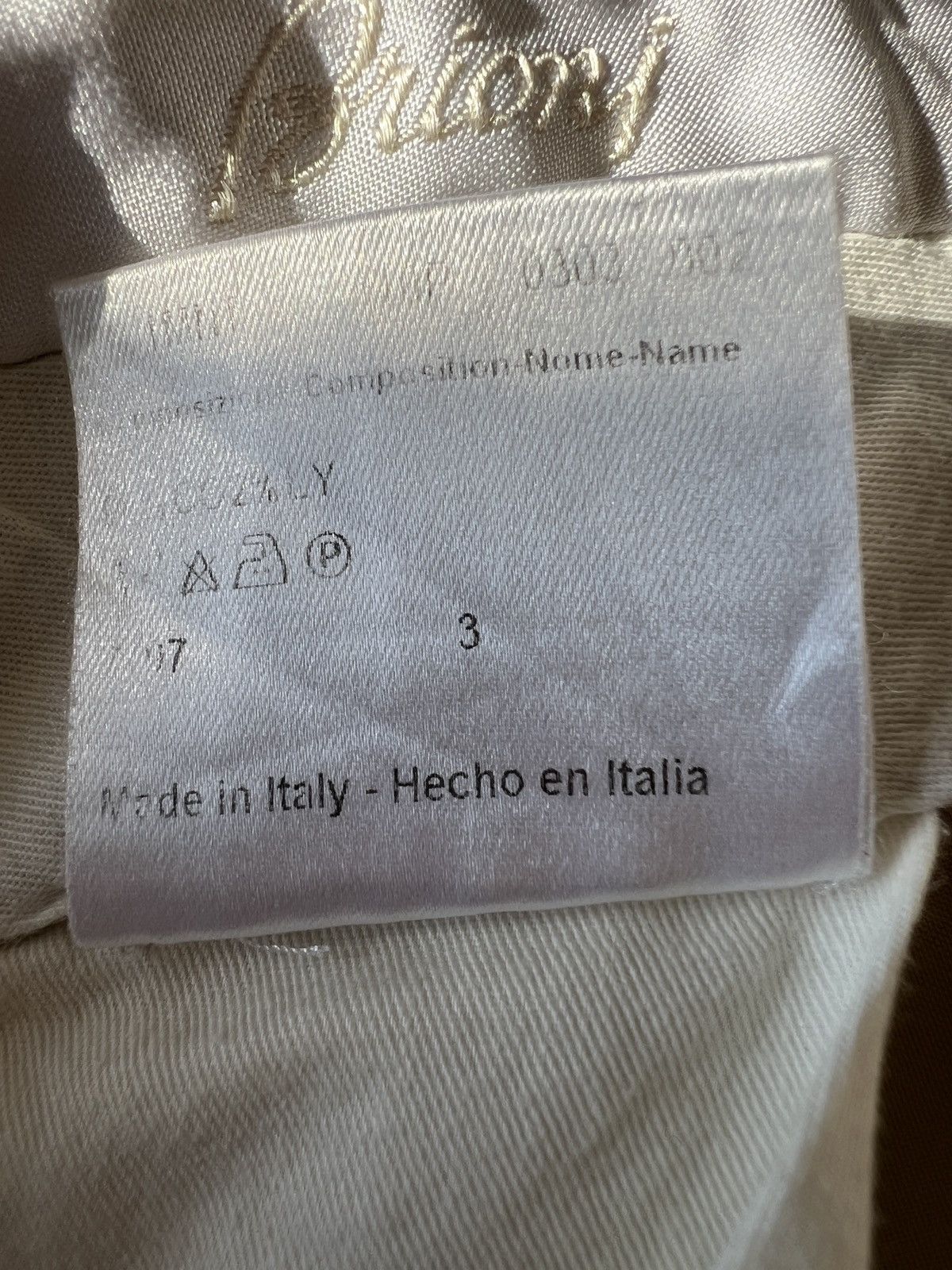 Brioni Brioni pants Size US 34 / EU 50 - 6 Thumbnail