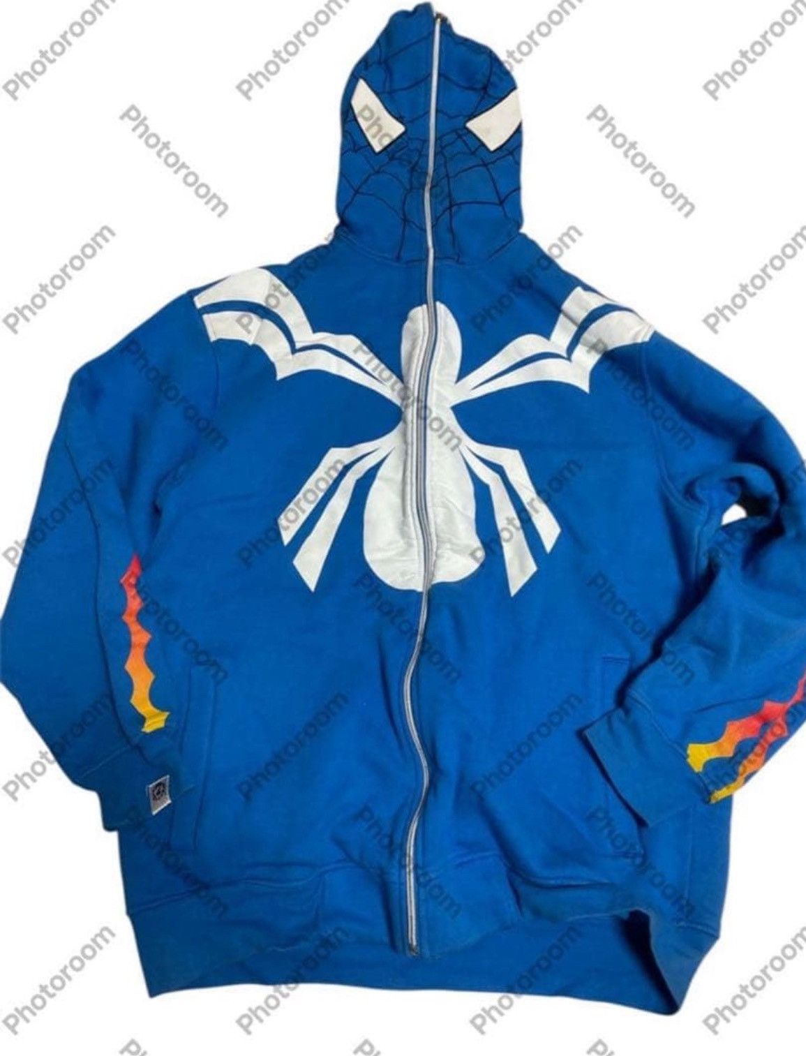 Other Creating Limitless Heights spiderman Size US XXL / EU 58 / 5 - 1 Thumbnail