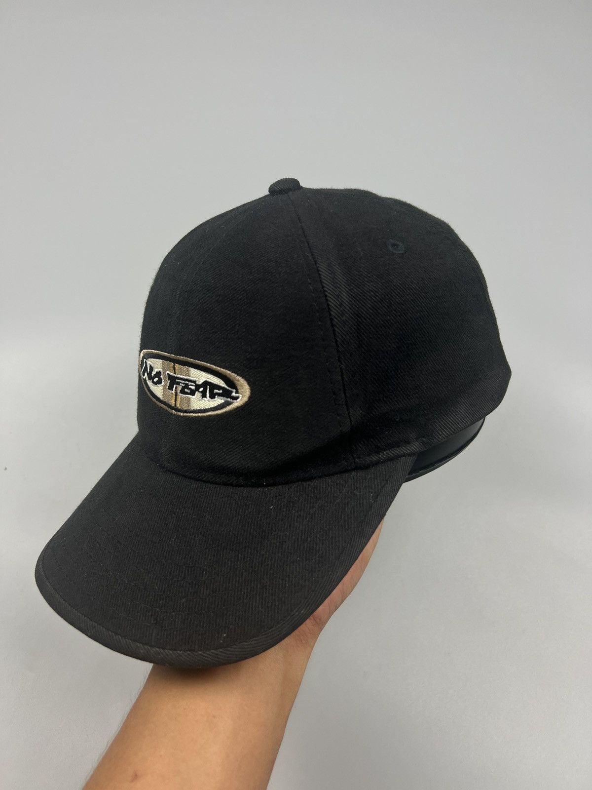 No Fear Vintage No Fear Hats Size ONE SIZE - 2 Thumbnail