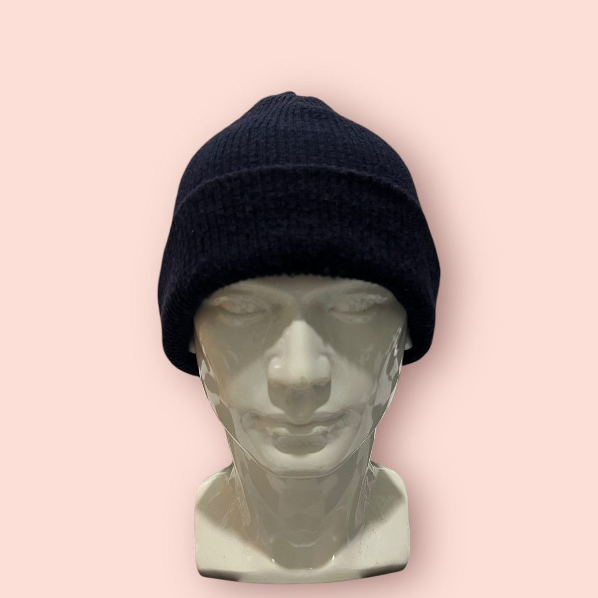 General Research × Japanese Brand VINTAGE ROHWMASTER PRODUCT JAPAN WOOL BLEND BEANIE Size ONE SIZE - 1 Thumbnail