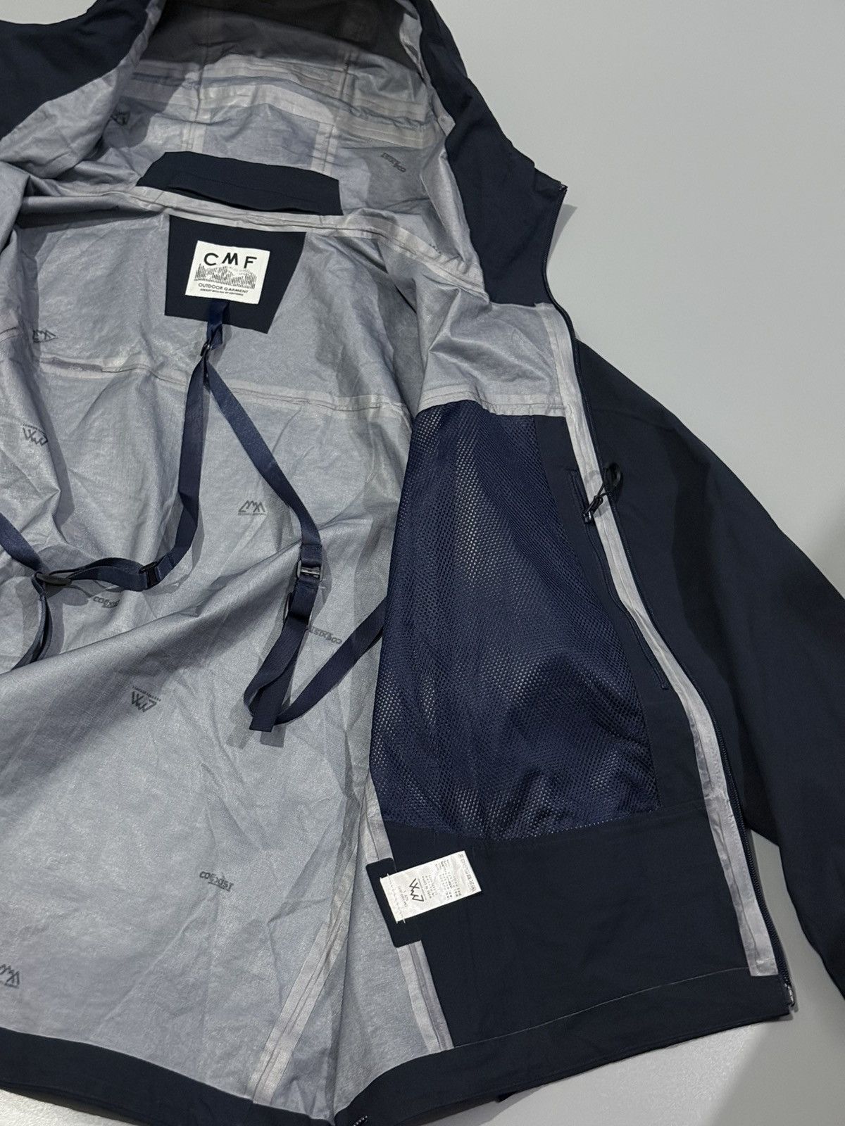 CMF Outdoor Garment Comfy Outdoor Garment Co Exist Size US L / EU 52-54 / 3 - 13 Thumbnail