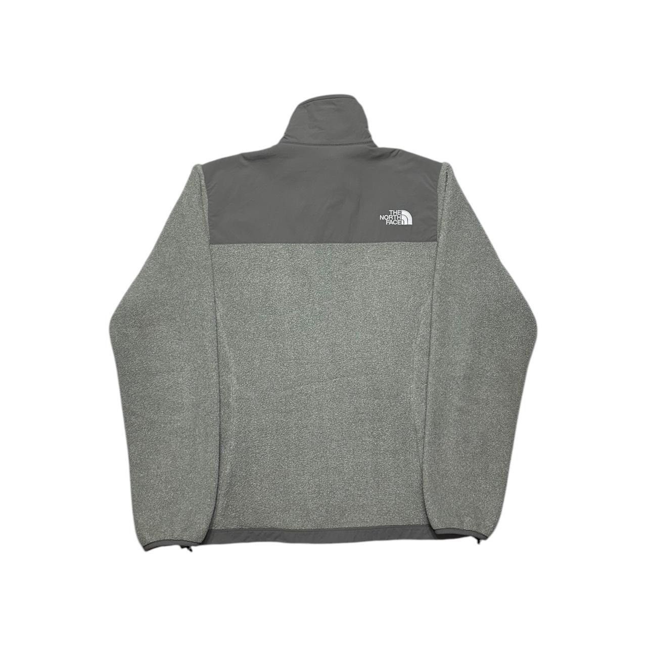 The North Face The North Face Denali Zip-Up Sweater Size S / US 4 / IT 40 - 2 Thumbnail