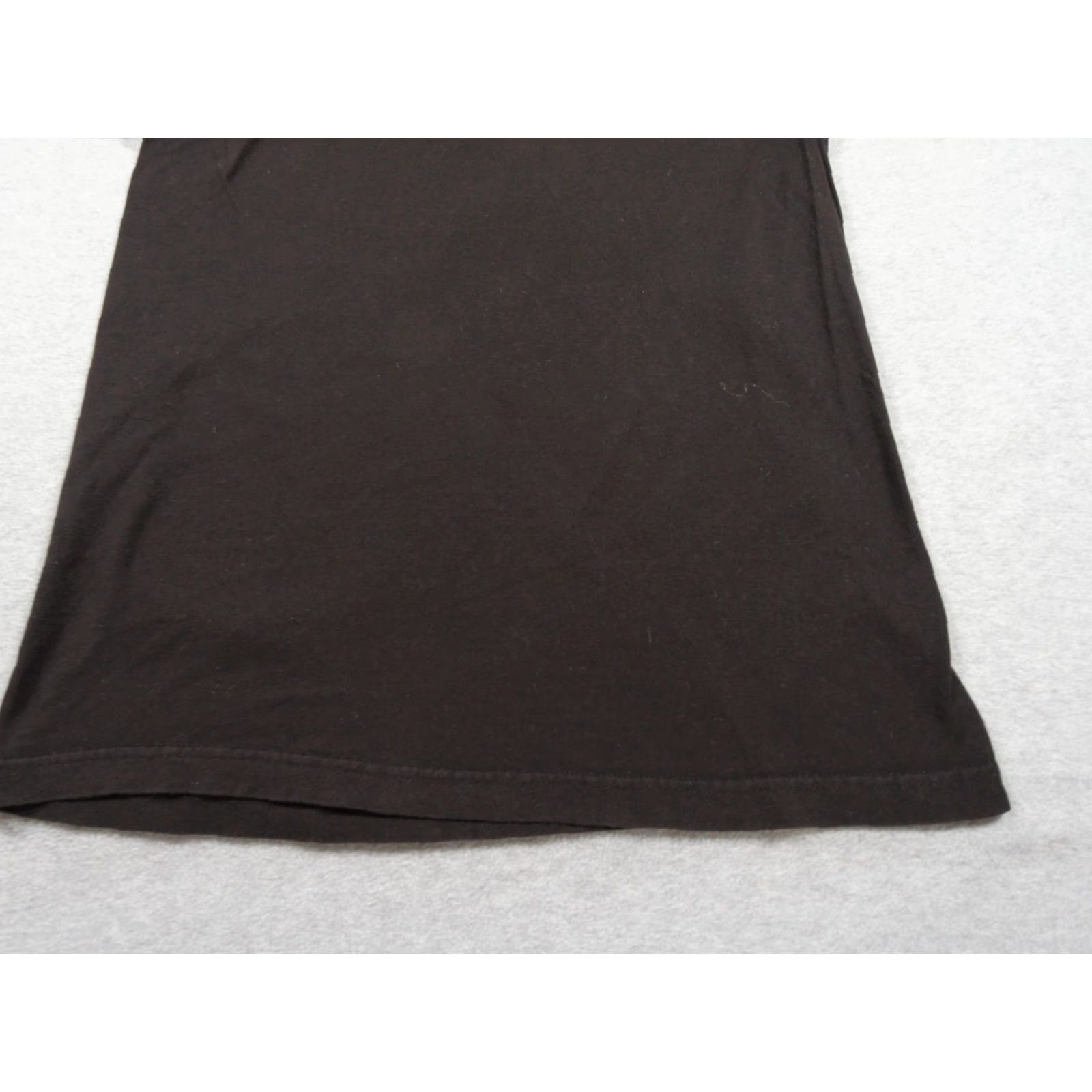 UFC UFC Shirt Mens Regular Black Crewneck Short Sleeve T-Shirt MMA Mixed Martial Arts Size US S / EU 44-46 / 1 - 5 Thumbnail