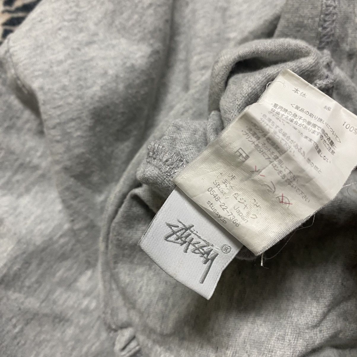 Stussy Stussy Rose Longsleeve Shirt Size US S / EU 44-46 / 1 - 15 Thumbnail
