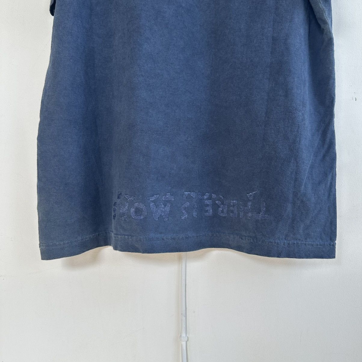 Maison Margiela MAISON MARTIN MARGIELA AIDS Awareness Tee T-Shirt Garment Size US M / EU 48-50 / 2 - 8 Thumbnail