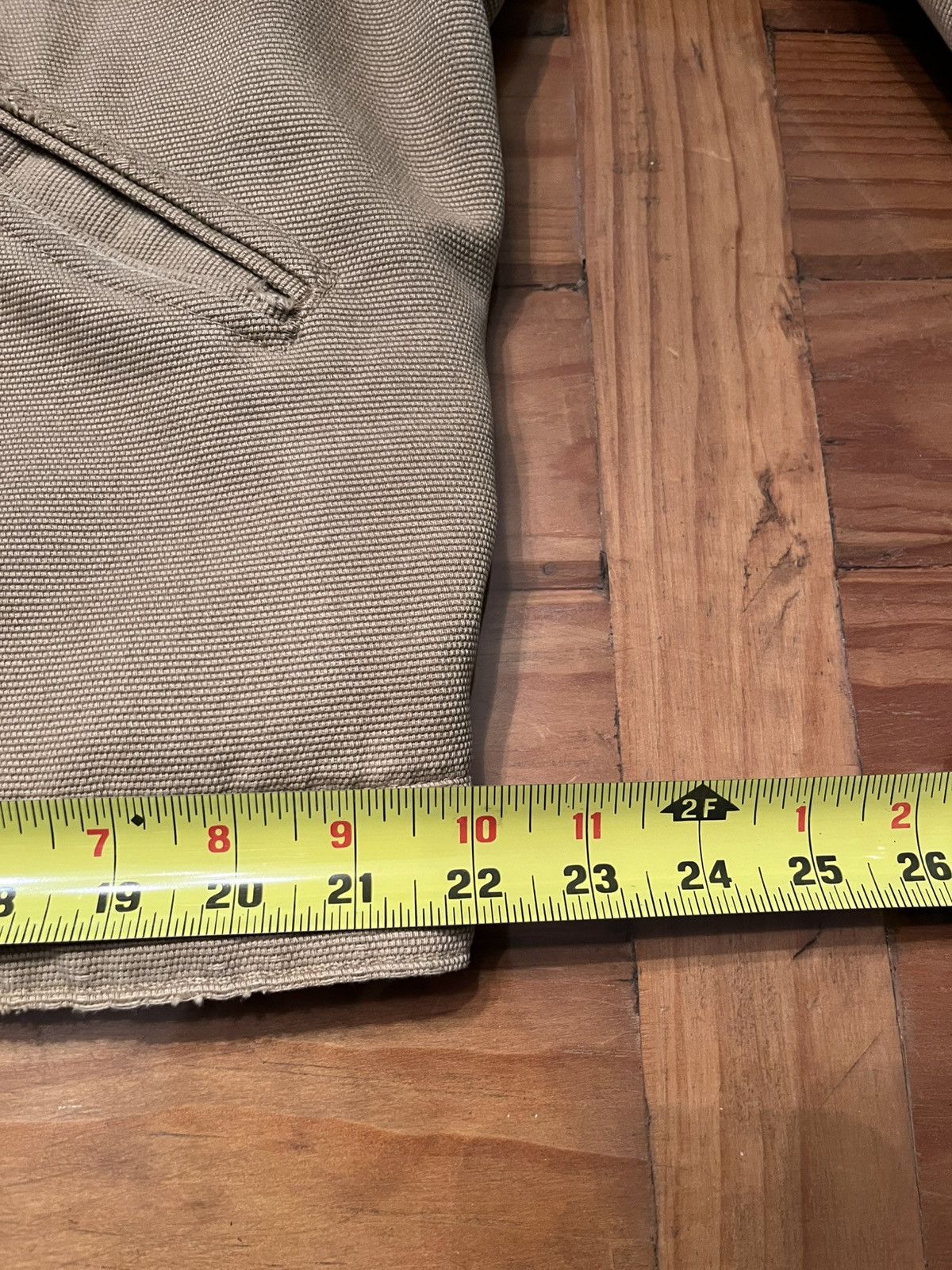 Carhartt CARHARTT RARE VINTAGE DETROIT JACKET JQ01472 Size US L / EU 52-54 / 3 - 11 Thumbnail