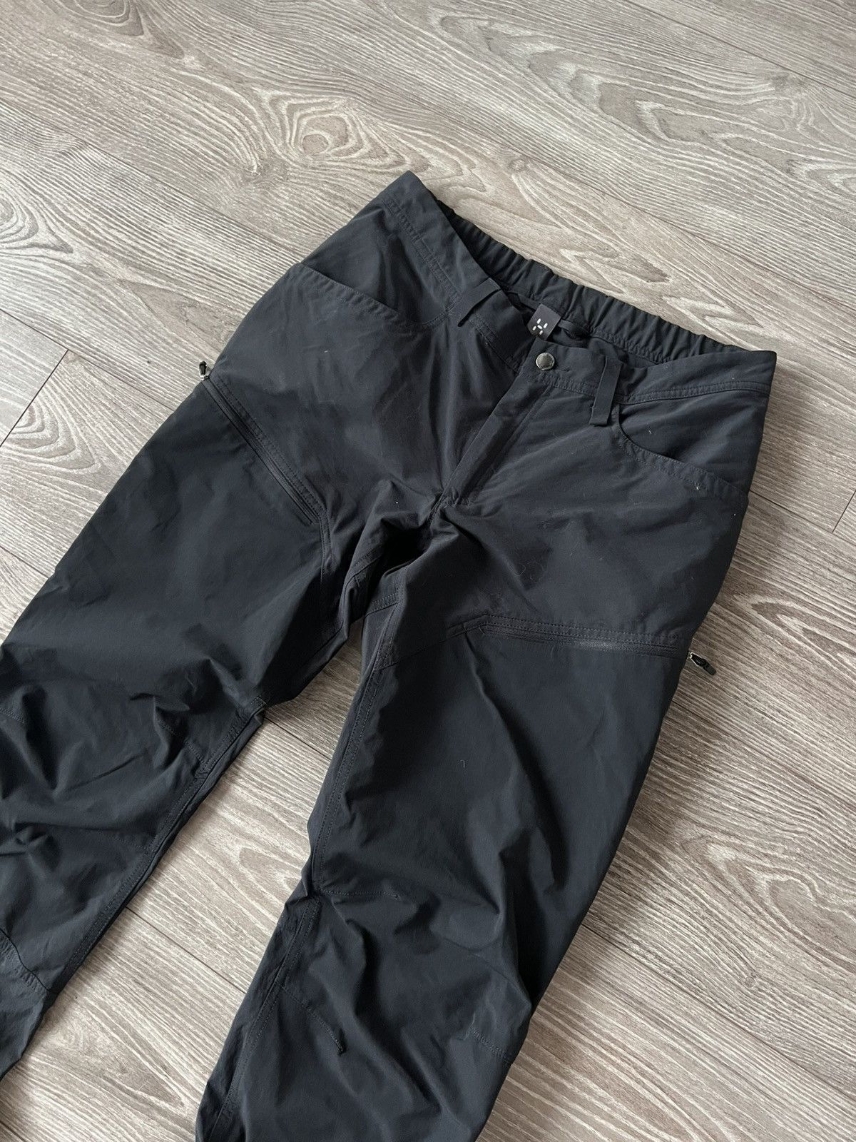Haglofs ‼️New Collection Haglofs MID II Flex Gorpcore Pant Women‼️ Size 28" / US 6 / IT 42 - 4 Thumbnail