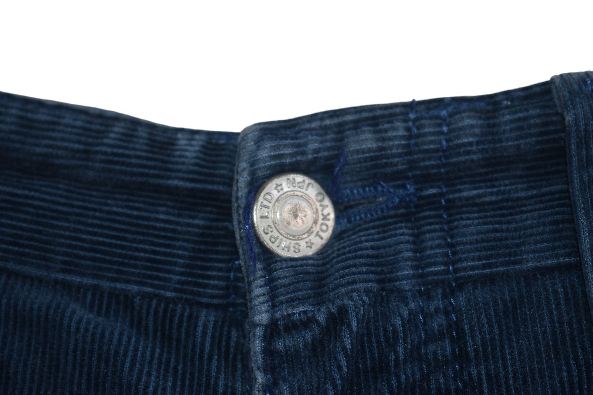 Japanese Brand × Vintage Japanese Cudroy Pants Vintage W33 Size US 33 - 3 Thumbnail