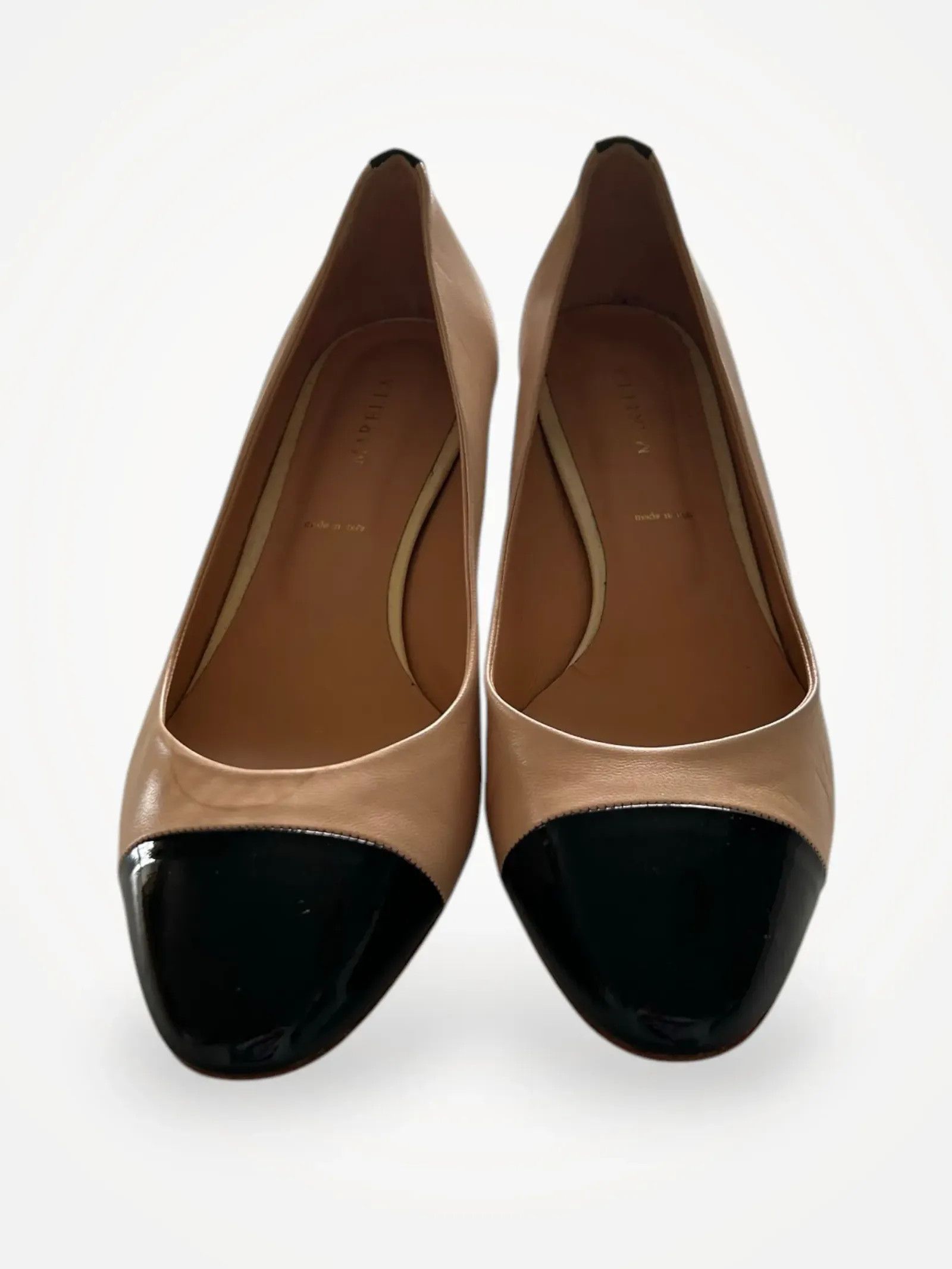 Marella Marella Heels Size US 9 / IT 39 - 1 Thumbnail