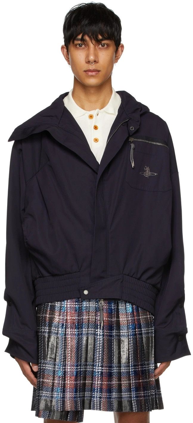 Vivienne Westwood Drunken Bomber Size US M / EU 48-50 / 2 - 4 Thumbnail
