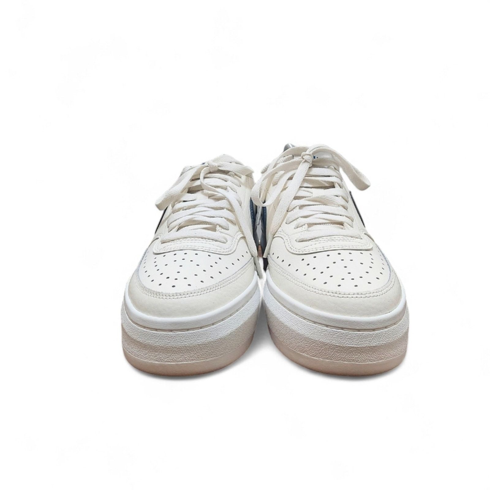 Nike Nike Court Vision Alta Sneakers Women's Size 11 New No Box Size US 11 / IT 41 - 5 Thumbnail