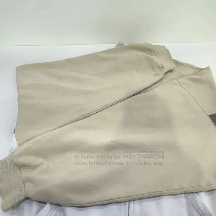 Balenciaga Balenciaga Stylish Zip Logo Colorblock Jacket. Size US L / EU 52-54 / 3 - 4 Thumbnail