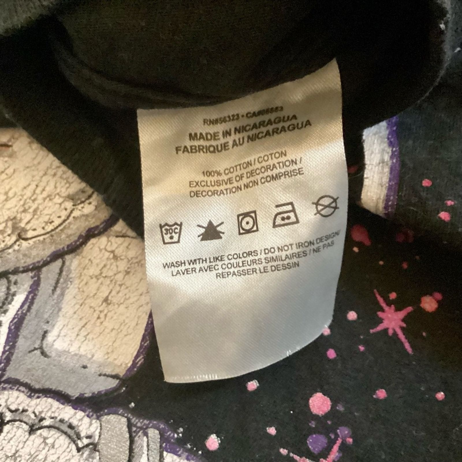 Nike Nike Air Force 1 Moon Astronaut T-shirt Size US XXL / EU 58 / 5 - 4 Thumbnail
