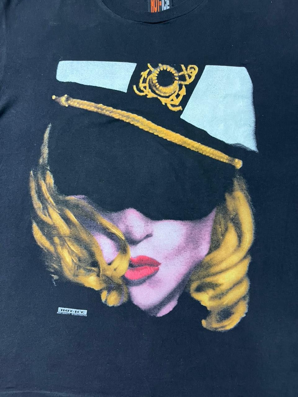 Vintage Vintage 90s Madonna Size US XL / EU 56 / 4 - 3 Thumbnail