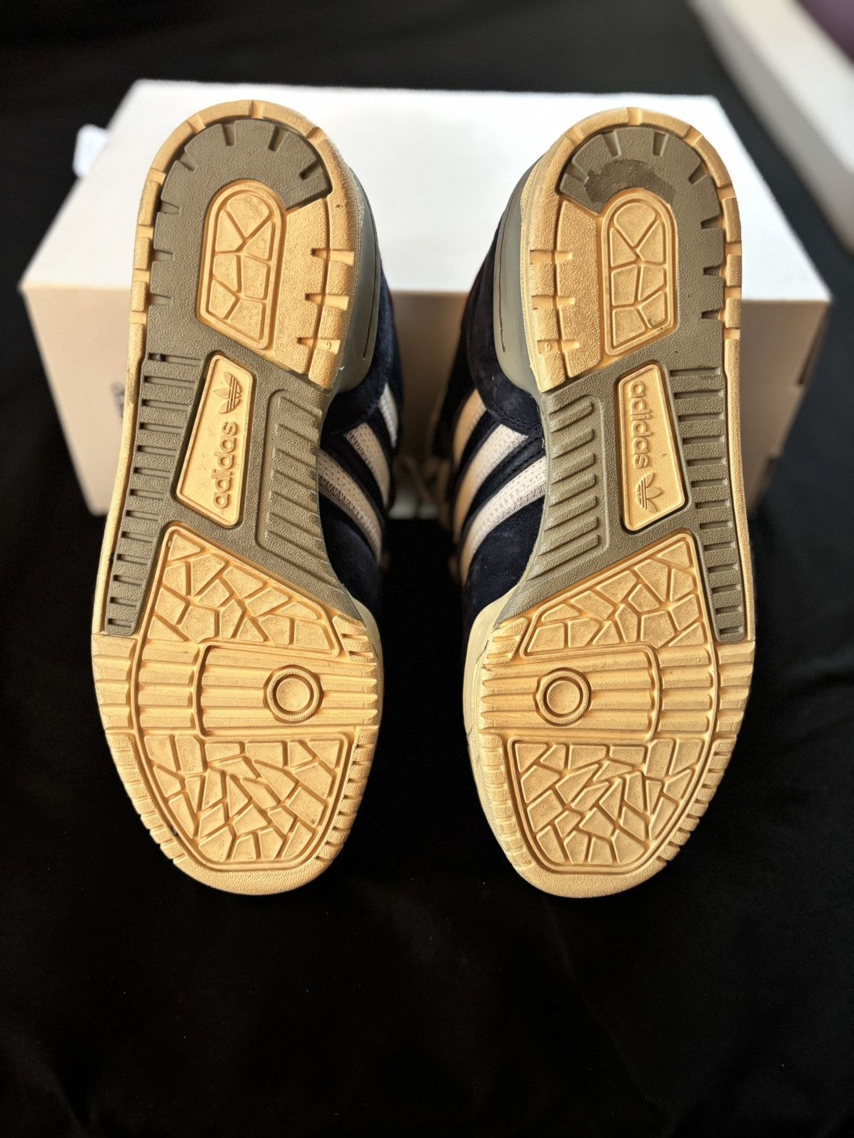 Adidas ADIDAS X EXTRA BUTTER RIVALRY LOW SHOES Size US 6.5 / EU 39-40 - 6 Thumbnail