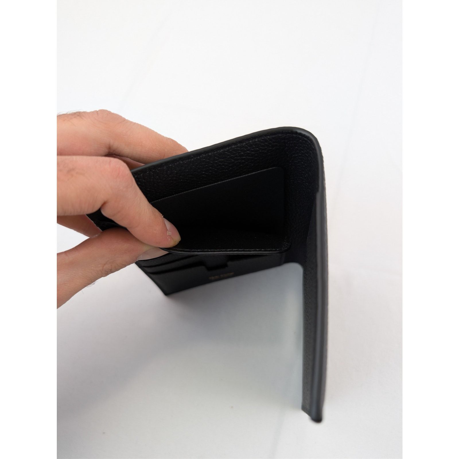 Tom Ford o1rshd1 Size:OS / Travel Accessories Passport Card Holder Size ONE SIZE - 8 Thumbnail