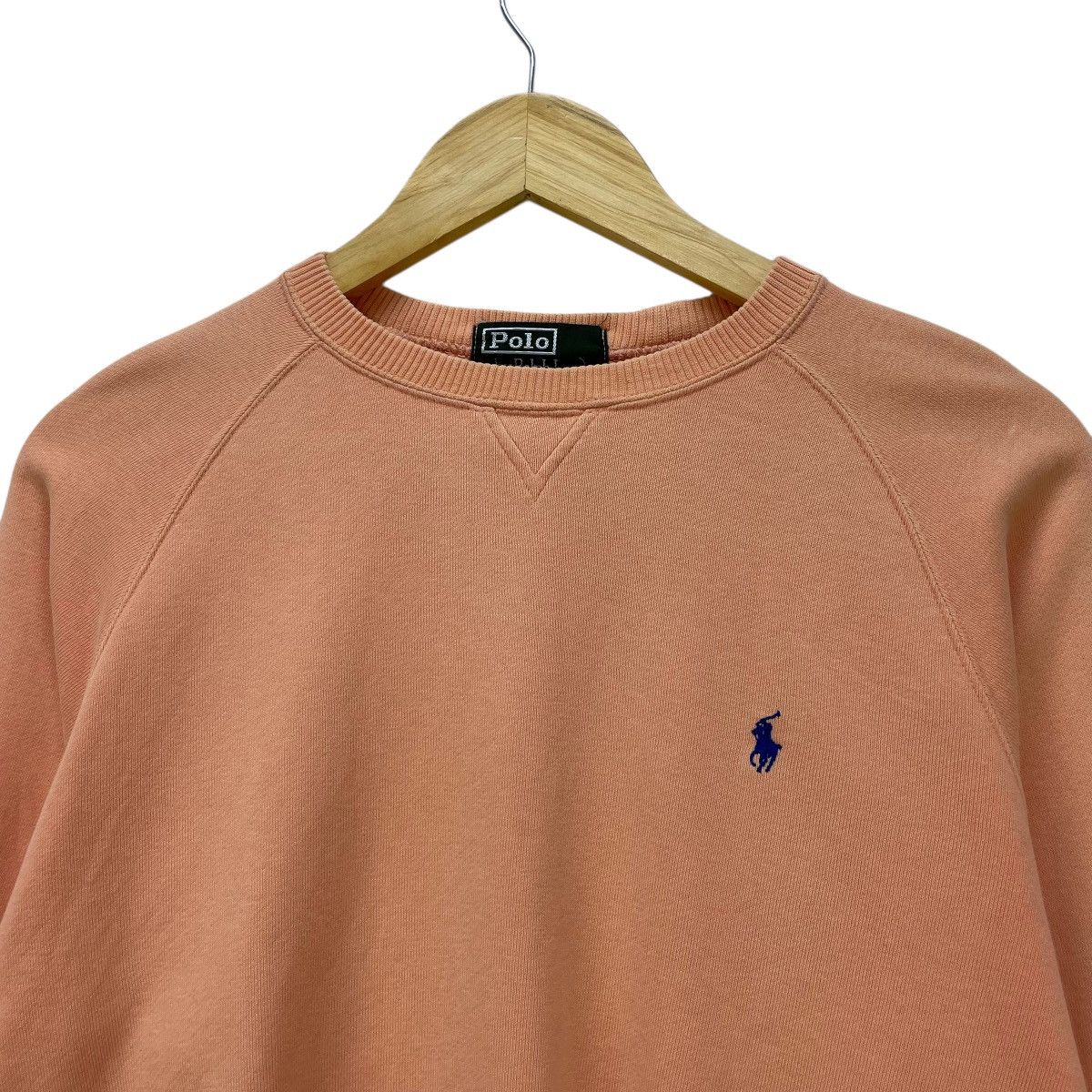 Polo Ralph Lauren 💥Vintage Polo Ralph Lauren Sweatshirt Size US S / EU 44-46 / 1 - 3 Thumbnail