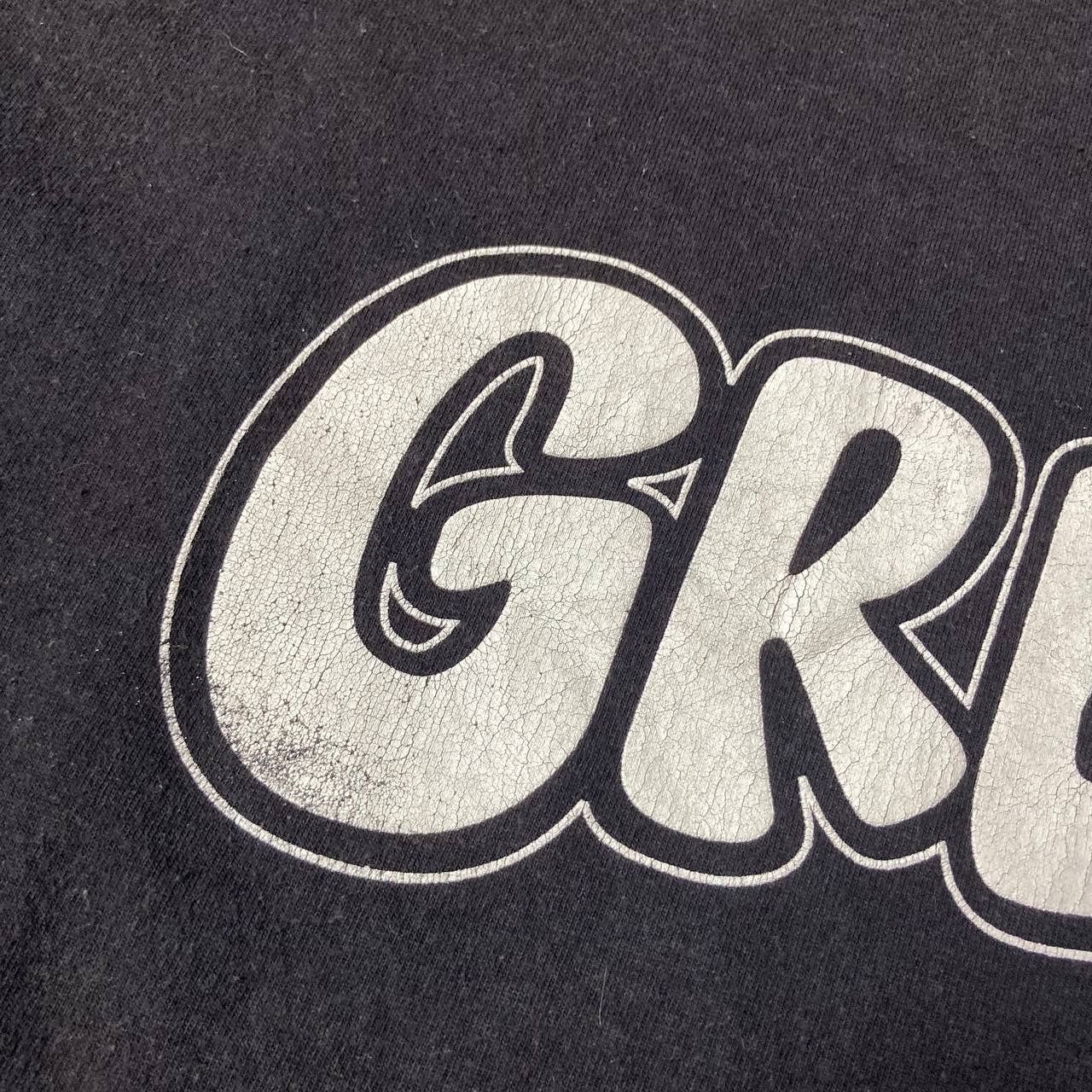 Arts & Science Vintage Y2K 00s Grease Travolta Movie Tee Size US M / EU 48-50 / 2 - 3 Thumbnail