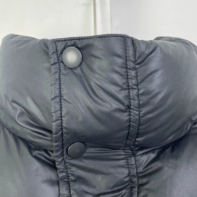 Balenciaga Balenciaga size 36 Chest logo letter down jacket Size US XS / EU 42 / 0 - 3 Thumbnail