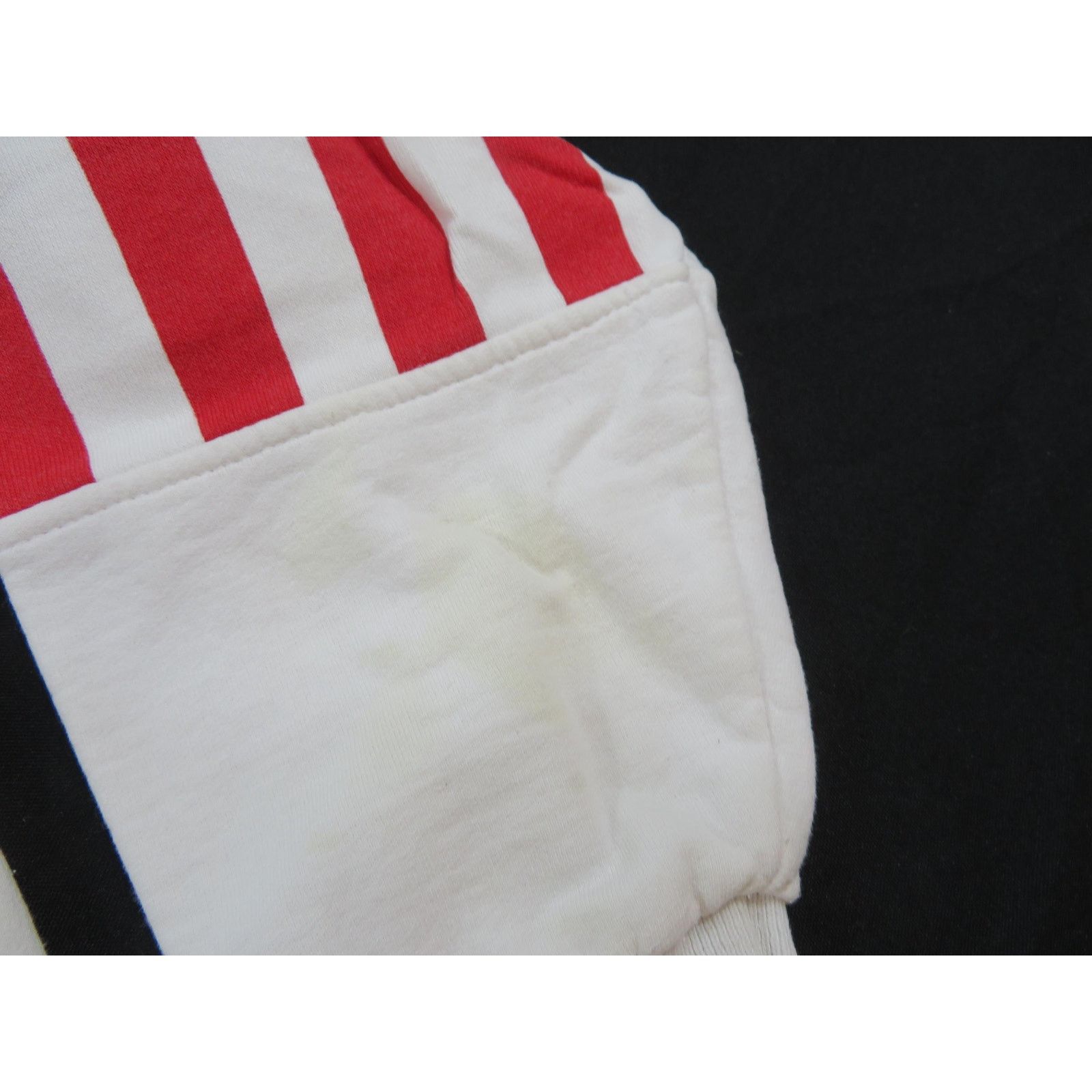 Other Orlando Florida Sweatshirt Patriotic American Flag L 1990s Size US L / EU 52-54 / 3 - 6 Thumbnail
