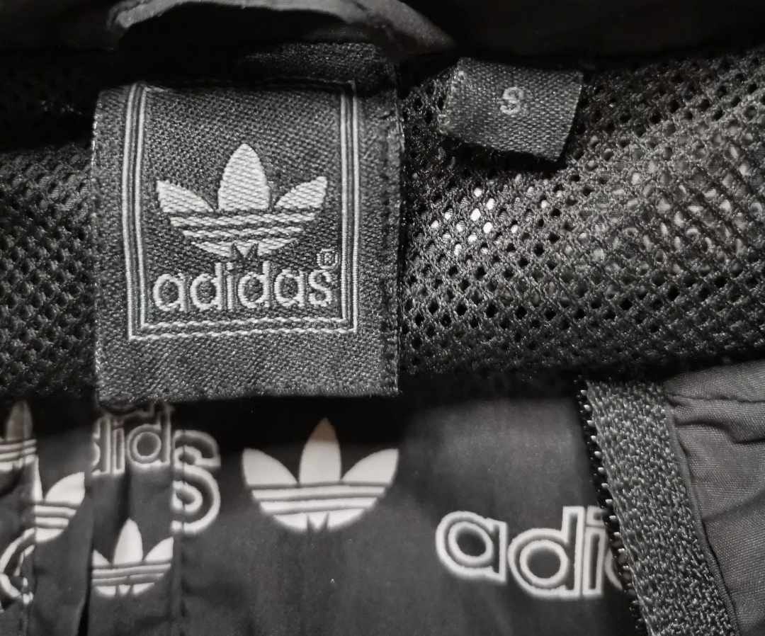 Adidas Adidas jacket Very rare 🔥💥 Size S / US 4 / IT 40 - 9 Thumbnail