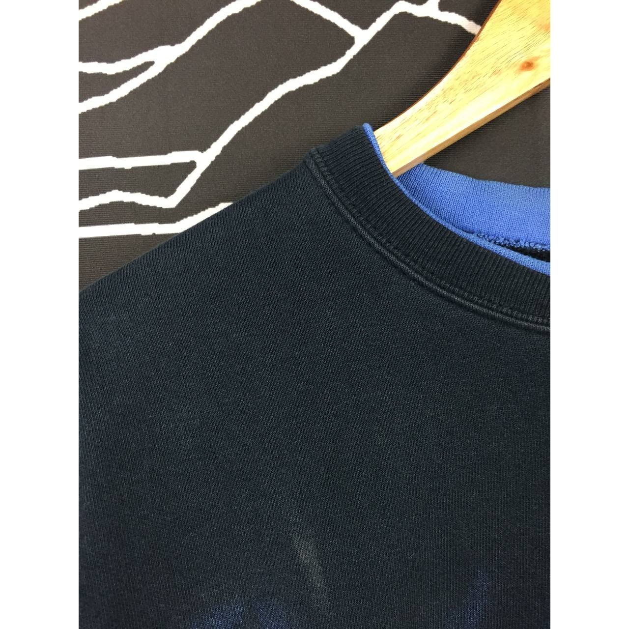 Other Vtg Art Unlimited Sportswear Made In Usa Wolves Sweatshirt Size US XL / EU 56 / 4 - 5 Thumbnail